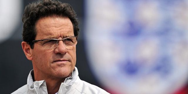 Capello Enggan Dikaitkan Dengan Bursa Pelatih Inter