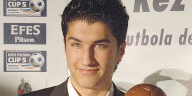 Sahin Optimis Bisa Masuk Skuad Utama Real