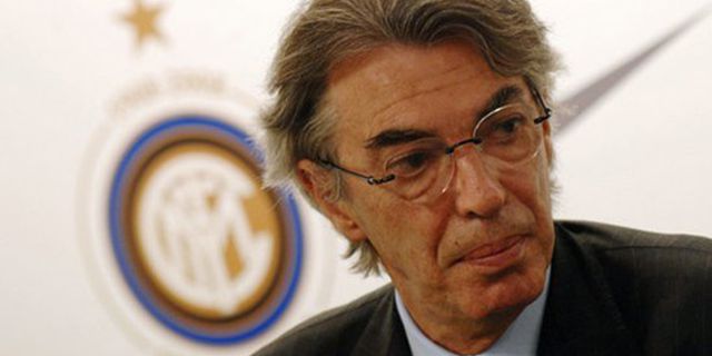 Moratti: Saya Sudah Memiliki Nama Favorit!