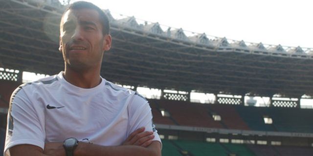 Van Bronckhorst Jajal SUGBK Van Bronckhorst Jajal SUGBK