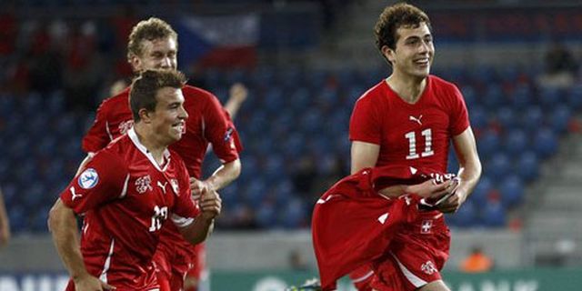 Review: Gol Extra Time Bawa Swiss ke Final Review: Gol Extra Time Bawa Swiss ke Final