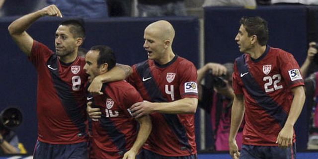 Review: Tekuk Panama, Amerika Serikat ke Final