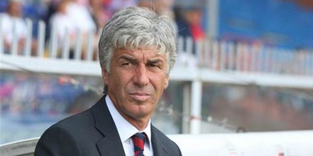 Legenda Inter: Gasperini Bukan Pilihan Utama