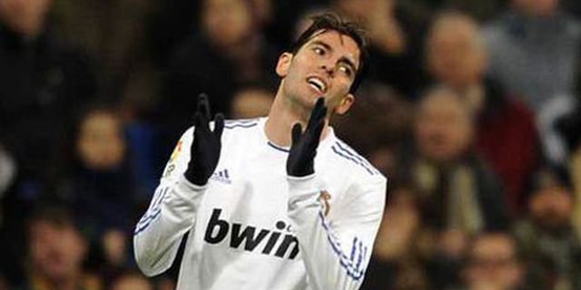 Real Madrid Siap Jual Kaka Real Madrid Siap Jual Kaka