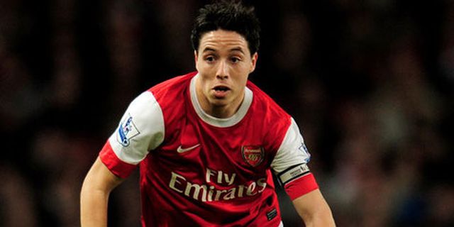 Eksodus? City Dekati Nasri dan Clichy