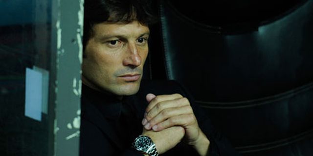 Leonardo Resmi Tinggalkan Internazionale Leonardo Resmi Tinggalkan Internazionale