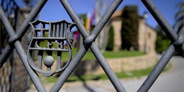 Akademi La Masia Resmi Ditutup Akademi La Masia Resmi Ditutup