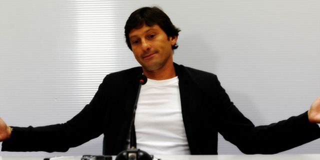 Leonardo: Saya Sesungguhnya tak Berniat Pergi