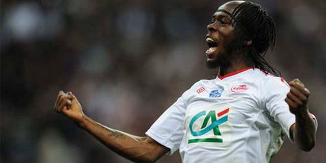 Wenger: Gervinho Resmi ke Arsenal
