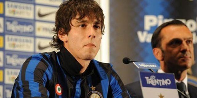 Alvarez Tolak Arsenal Karena Inter Lebih Baik Alvarez Tolak Arsenal Karena Inter Lebih Baik