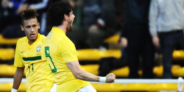 Review: Tarian Samba Hancurkan Ekuador