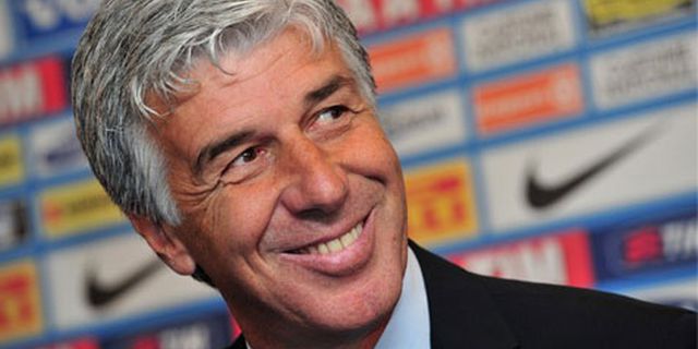 Gasperini: Target Utama Inter Liga Champions Gasperini: Target Utama Inter Liga Champions