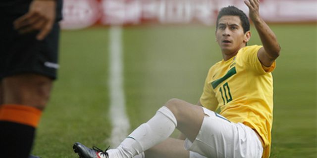 Agen: Ganso Lebih Pilih Milan Ketimbang PSG