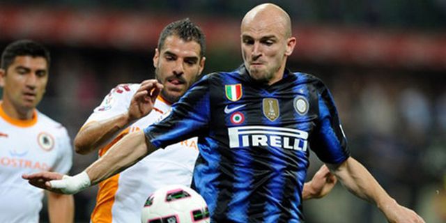 Galatasaray Ingin Datangkan Cambiasso