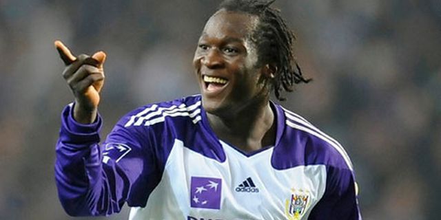 Lukaku Diklaim Segera Milik Chelsea Lukaku Diklaim Segera Milik Chelsea