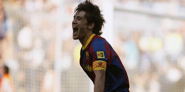 Bojan Resmi Dijual ke Roma Bojan Resmi Dijual ke Roma