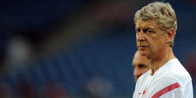 Vieira: Arsenal Harus Berhenti Meniru Barcelona!