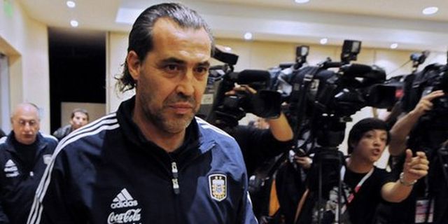 Batista: Adios, Tango!