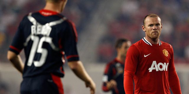 Review: All Star MLS Pun Bukan Tandingan MU