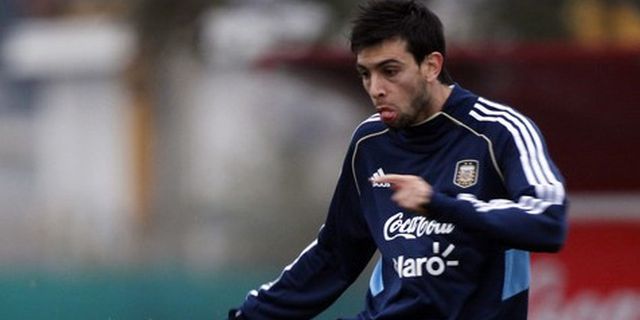 Pastore: Saya Resmi Jadi Pemain PSG