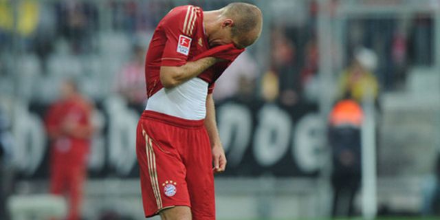 Review: Dua Pemain Baru Bikin Bayern Menangis