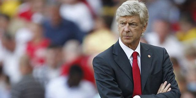 'Tak Ada Yang Harus Ditakuti Dari Arsenal'
