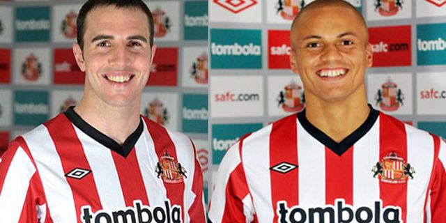 Eks United Beri Dampak Positif Sunderland Eks United Beri Dampak Positif Sunderland