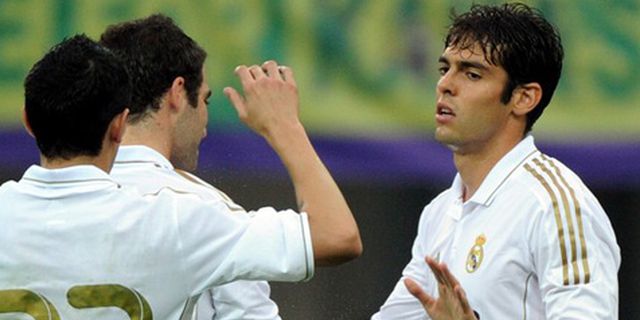 PSG Disebut Akan Boyong Kaka