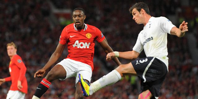 Review: Libas Spurs, United ke Posisi Runner Up