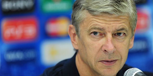 Preview: Udinese vs Arsenal, Laga Krusial Wenger Preview: Udinese vs Arsenal, Laga Krusial Wenger