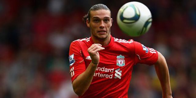 Piala Liga: Liverpool Hajar Exeter City Piala Liga: Liverpool Hajar Exeter City