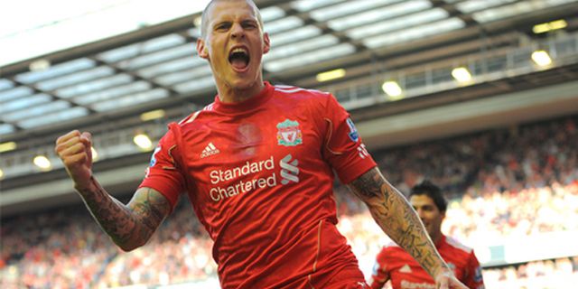 Review: Gasak Bolton, Liverpool Puncaki Klasemen