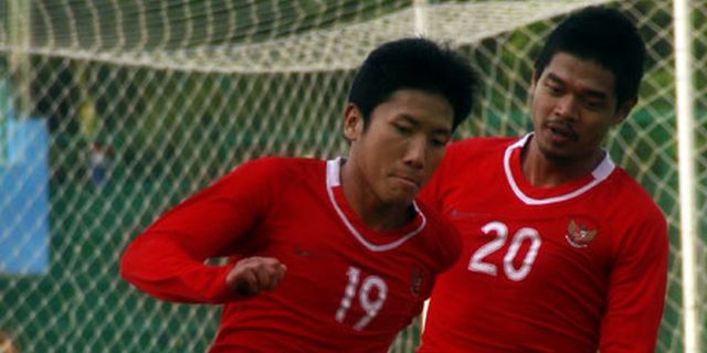 Bepe: Kami Datang Bukan Untuk Kalah! Bepe: Kami Datang Bukan Untuk Kalah!