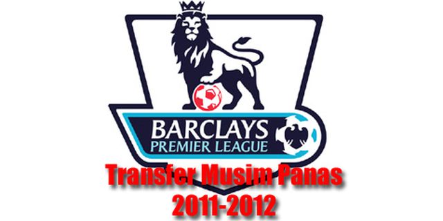 Transfer Lengkap EPL 2011-2012