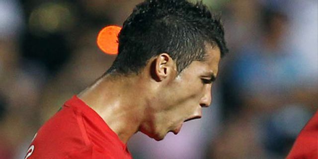 Review: Dua Gol CR7 Bawa Portugal Puncaki Grup H