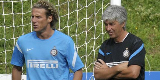 Gasperini: Inter Sukses di Bursa Transfer Gasperini: Inter Sukses di Bursa Transfer