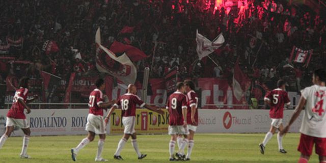 Review: Ricky Yacobi Bobol Gawang Milan Review: Ricky Yacobi Bobol Gawang Milan