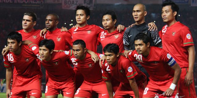 'Timnas Senior, Pemain Terbaik Indonesia' 'Timnas Senior, Pemain Terbaik Indonesia'