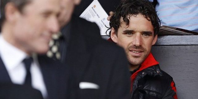 Mancini Akui 'Terpaksa' Beli Hargreaves Mancini Akui 'Terpaksa' Beli Hargreaves