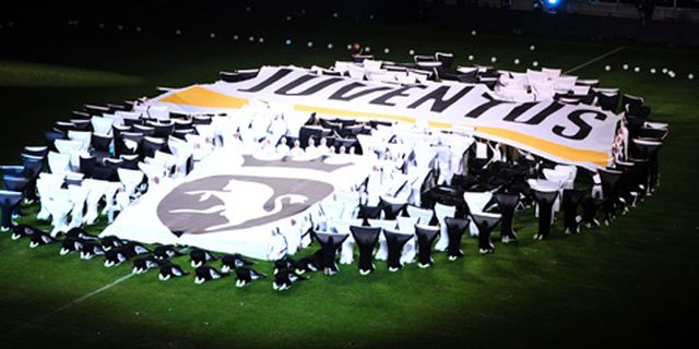 Review: Selamat Datang di Juventus Arena Review: Selamat Datang di Juventus Arena