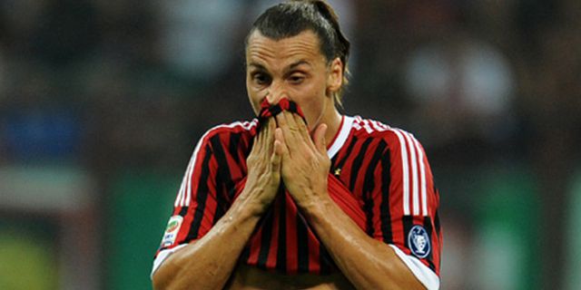 Review: Juara Bertahan Ditahan Lazio di San Siro