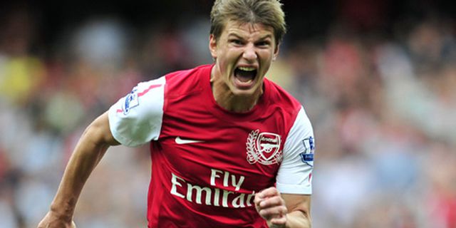 Review: Kemenangan Perdana Bagi Arsenal