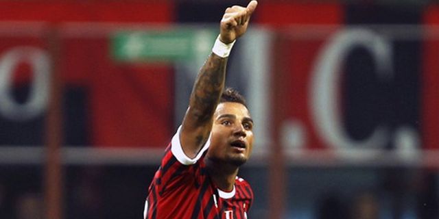 Boateng: Matikan Otak Barca, Xavi dan Iniesta!