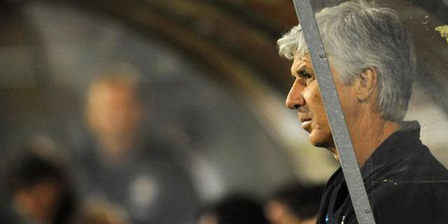 Krisis Lini Belakang Inter Pusingkan Gasperini Krisis Lini Belakang Inter Pusingkan Gasperini