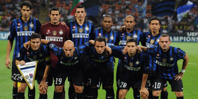 Moggi: Inter Butuh Calciopoli Lagi Moggi: Inter Butuh Calciopoli Lagi