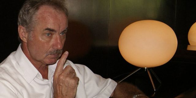 Alfred Riedl Siap Comeback ke Timnas Alfred Riedl Siap Comeback ke Timnas