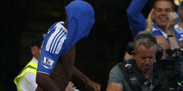 Villas-Boas Benarkan Anelka Ingin Cabut Villas-Boas Benarkan Anelka Ingin Cabut