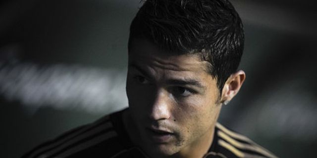 CR7: Saya Tak Akan ke Barcelona CR7: Saya Tak Akan ke Barcelona