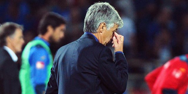 Review: Dikalahkan Debutan, Posisi Gasperini Rawan