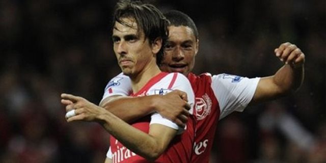Review: Ujian Mental Shrewsbury Untuk Arsenal